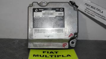 FIAT MULTIPLA 2a SERIE 46844875 CENTRALINA AIRBAG