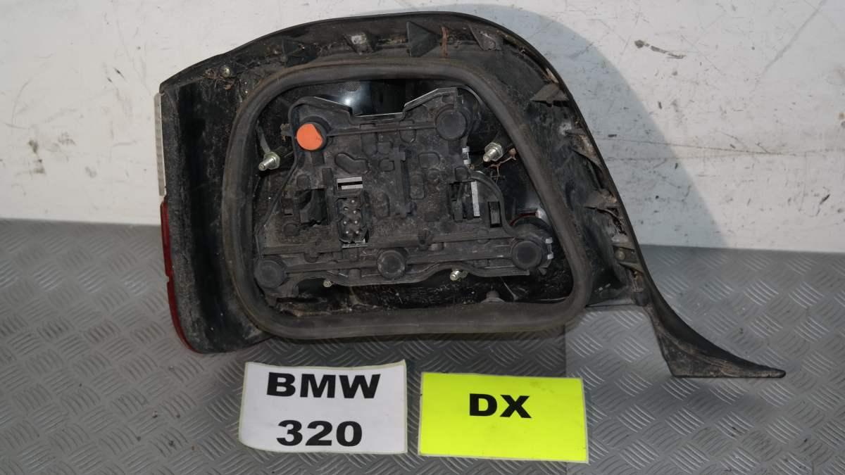 Bmw 320 e46 touring fanale posteriore dx