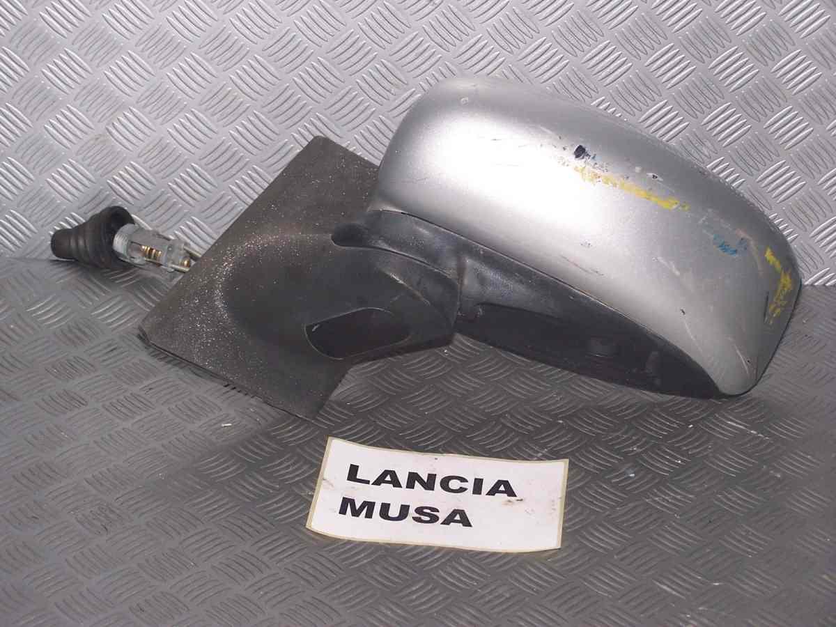 Lancia musa dal 2004 al 2007 specchietto esterno sx