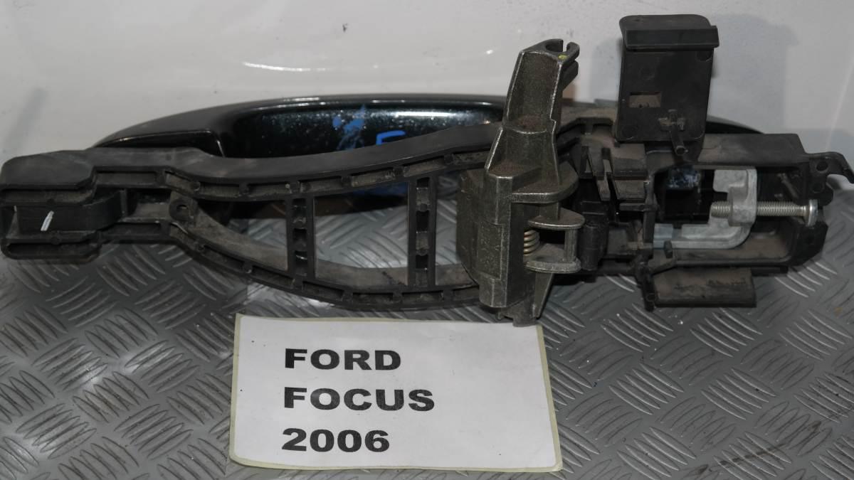 Ford focus maniglia esterna