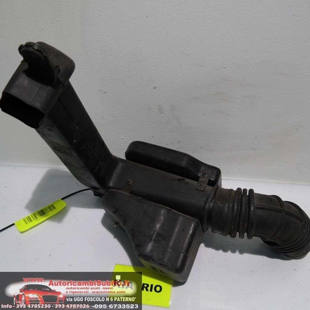 Kia rio dal 2000 al 2006 portafiltro aria