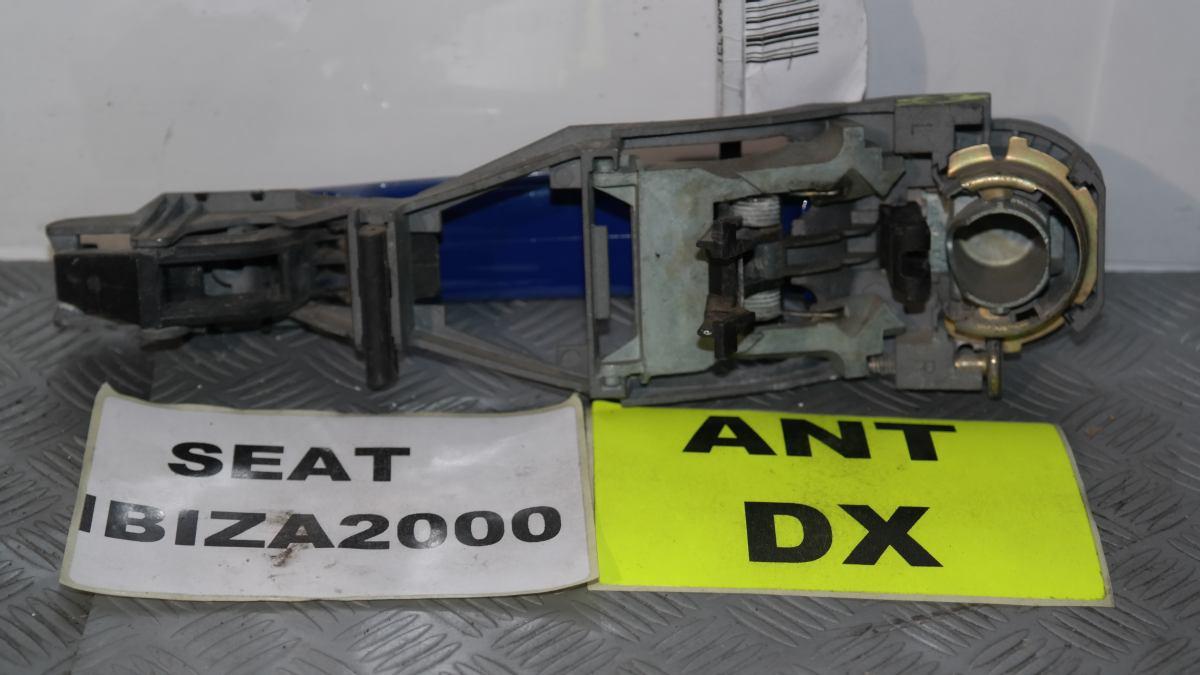 Seat ibiza maniglia esterna anteriore dx