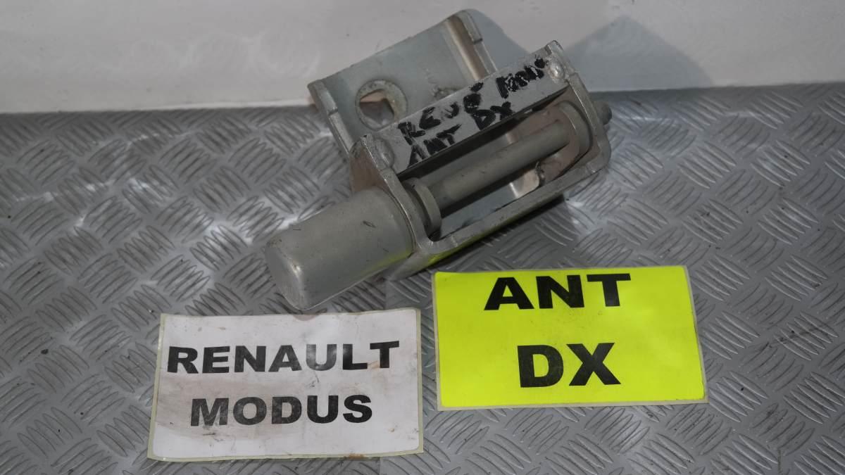 Renault modus cerniera porta anteriore dx