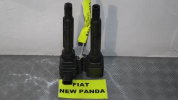 Fiat panda 800 twin air bobbine accensione