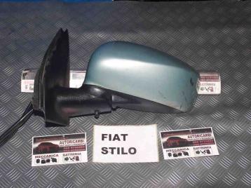 Fiat stilo dal 2001 al 2010 specchietto esterno sx