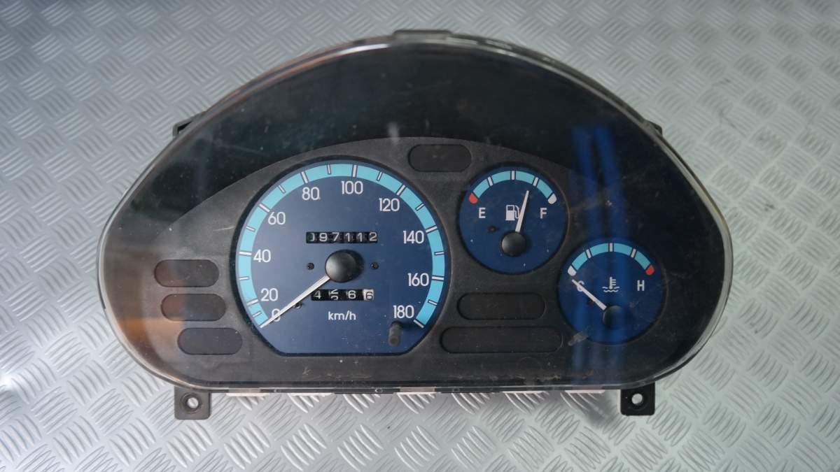 Daewoo matiz 800 bz contakm