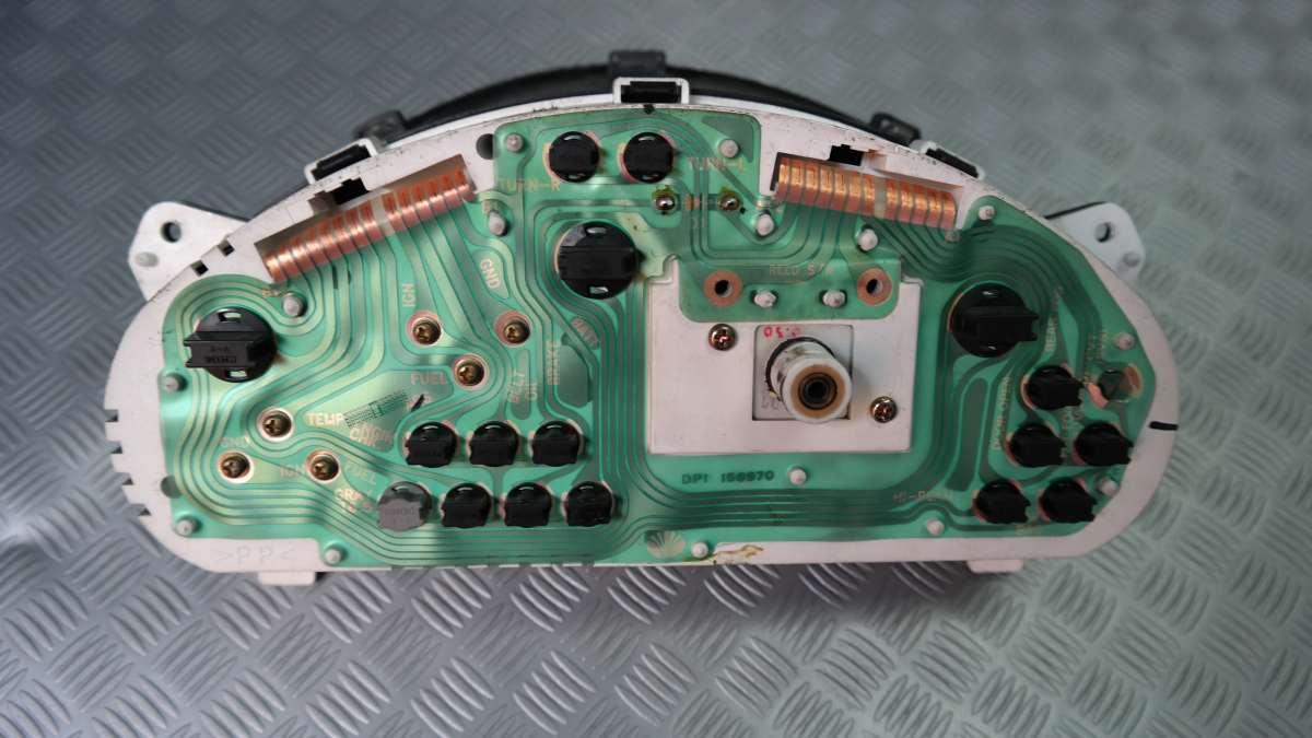 Daewoo matiz 800 bz contakm