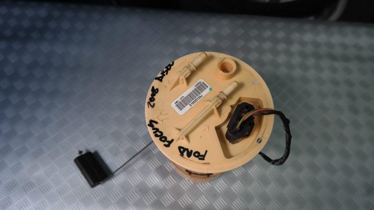 Ford focus 2000 tdci pompa benzina con galleggiante