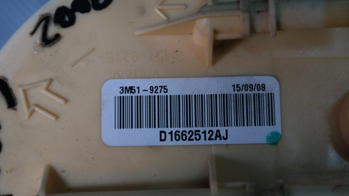 Ford focus 2000 tdci pompa benzina con galleggiante