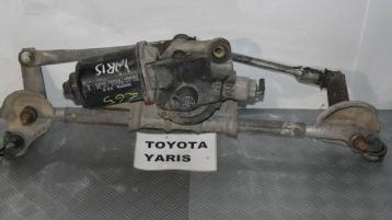 Toyota yaris motorino tergicristallo anteriore