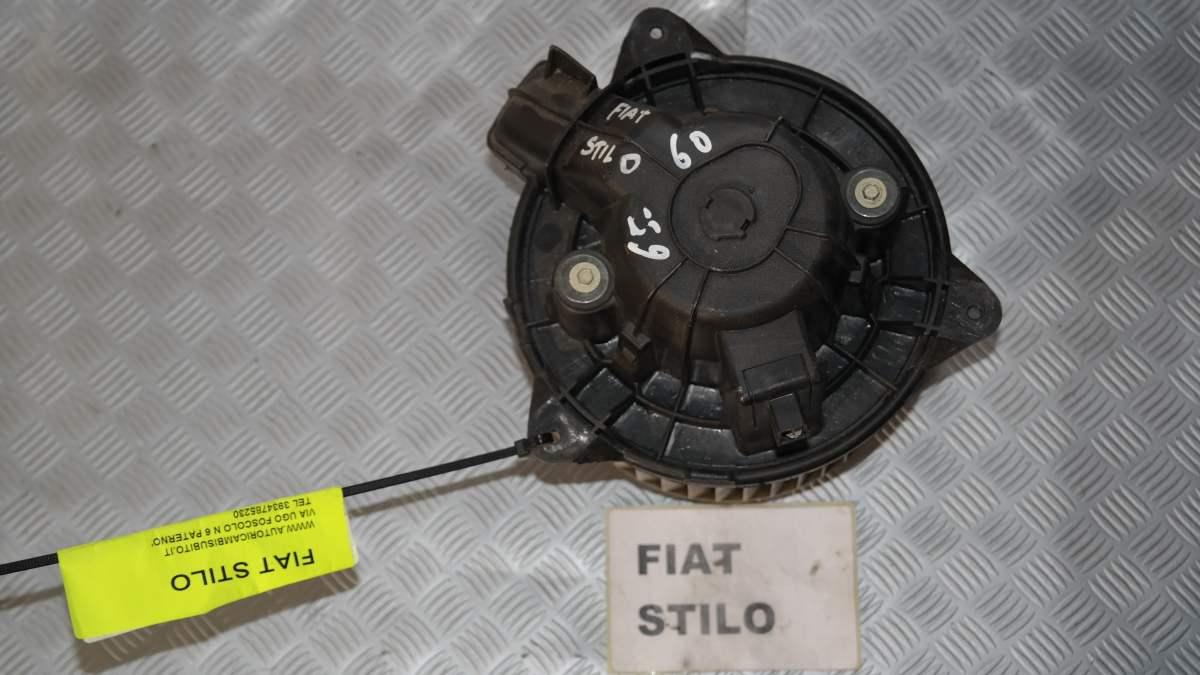 Fiat stilo codice 131935 ventola interna stufa denso