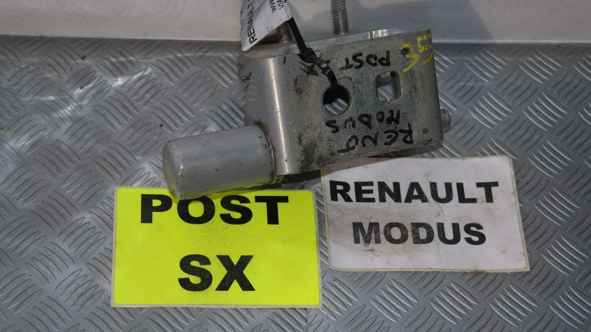 Renault modus cerniera porta posteriore sx