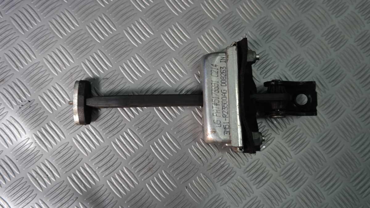 Ford focus tirante porta posteriore dx