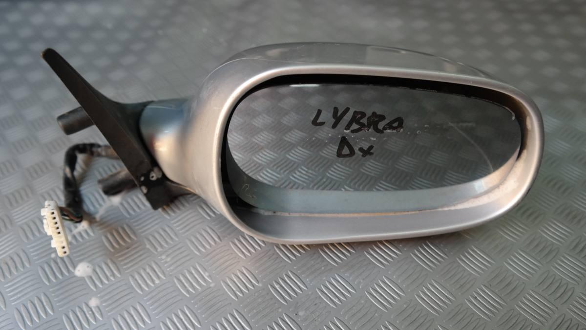 Lancia lybra specchietto esterno dx elettrico originale