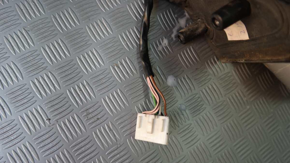 Lancia lybra specchietto esterno dx elettrico originale