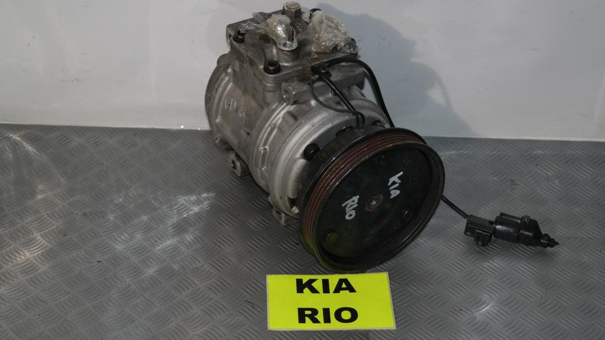 Kia rio 1300 bz compressore aria condizionata