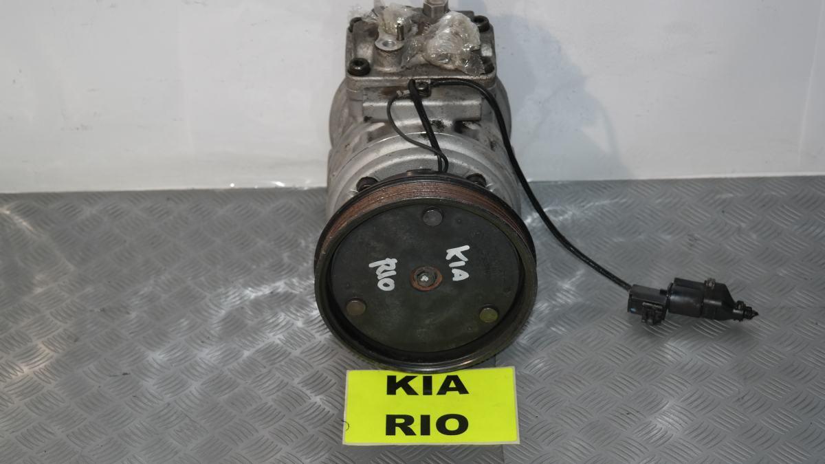 Kia rio 1300 bz compressore aria condizionata