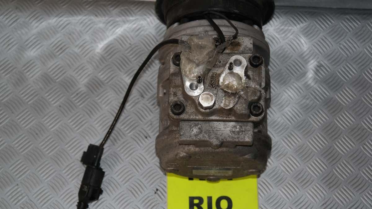 Kia rio 1300 bz compressore aria condizionata