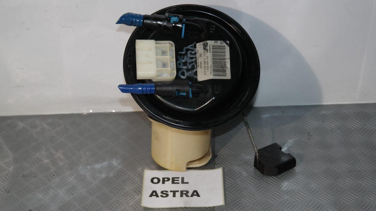Opel astra 2000 tdi pompa benzina con galleggiante