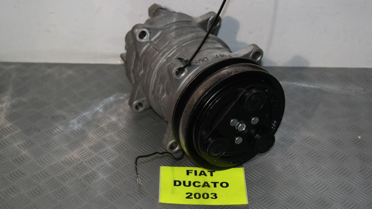 Fiat ducato 2300 jtd z0006401a compres aria condiz