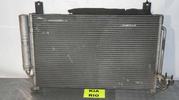 Kia rio 1300 bz radiatore aria condizionata
