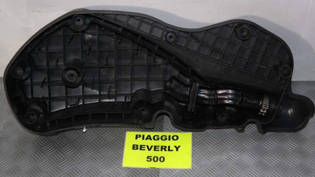 Piaggio beverly 500 coperchio portafiltro