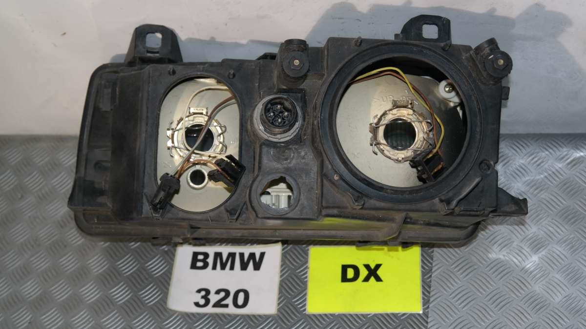 Bmw 320 e36 faro dx