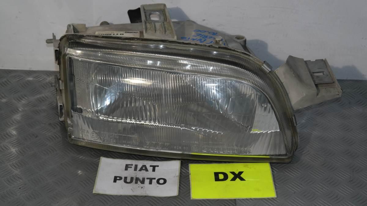 FIAT PUNTO 1a SERIE FARO DX