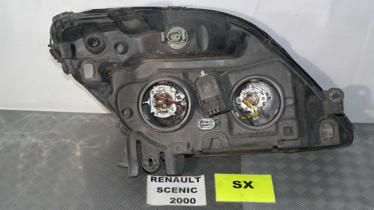 RENAULT SCENIC 1a SERIE FARO SX