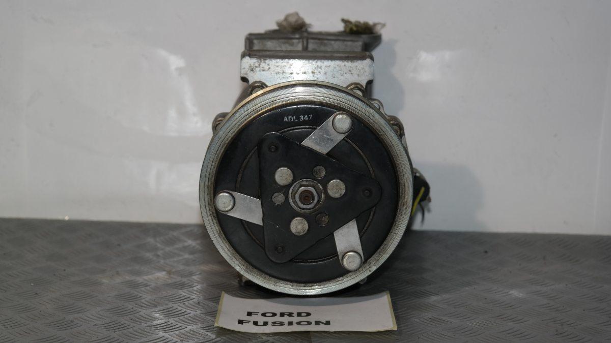 Ford fusion 1400 bz r134a1442f2s6119d629ae compres aria condiz