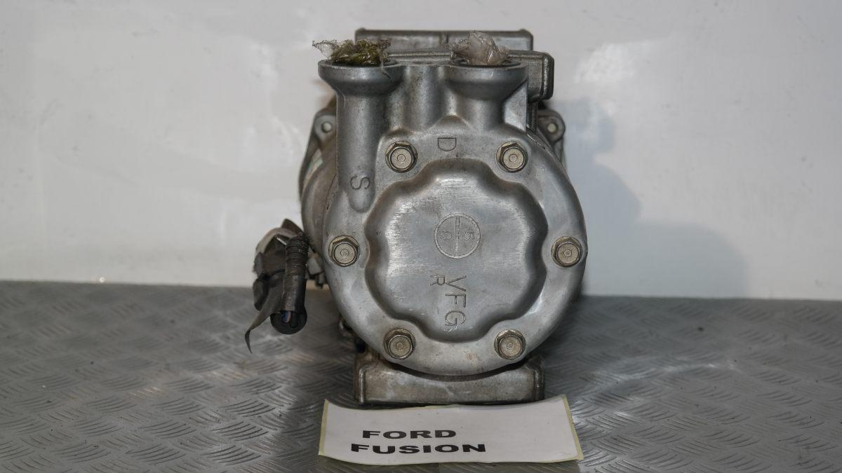Ford fusion 1400 bz r134a1442f2s6119d629ae compres aria condiz