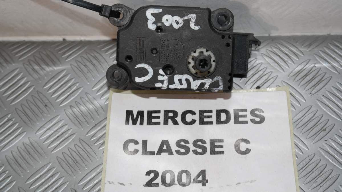Mercedes classe c a2038201642 / eab501 motorino stufa