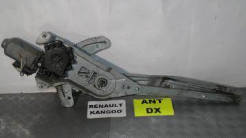 Renault kangoo alzavetro elettrico anteriore dx
