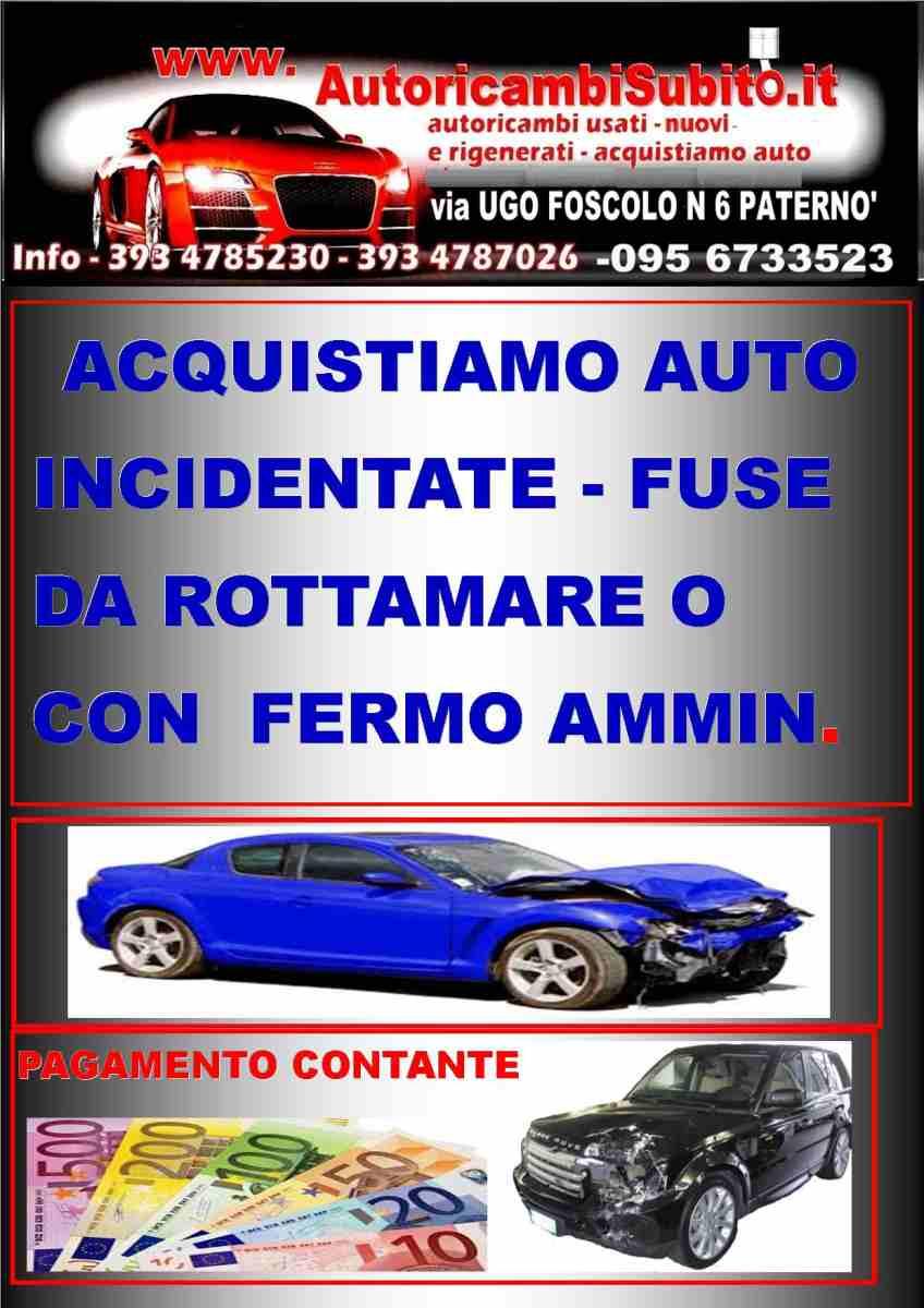 FIAT BRAVO 1a SERIE 63321607 ALTERNATORE MAGNETI MARELLI