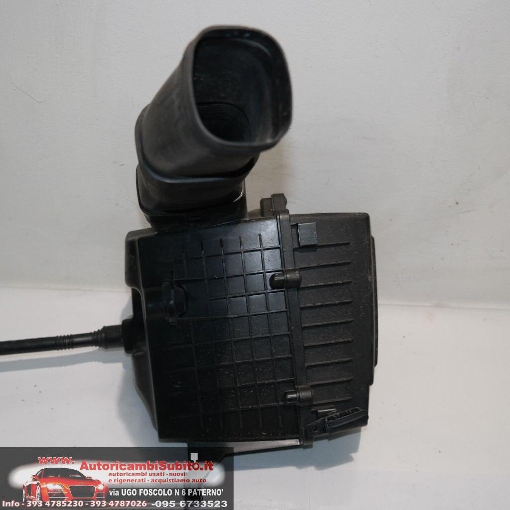 Seat ibiza dal 2008 al 2013 portafiltro aria