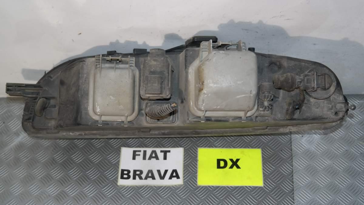 Fiat brava faro dx