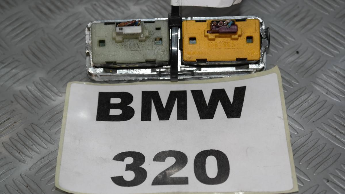 Bmw 320 e46 pulsanti alzavetro