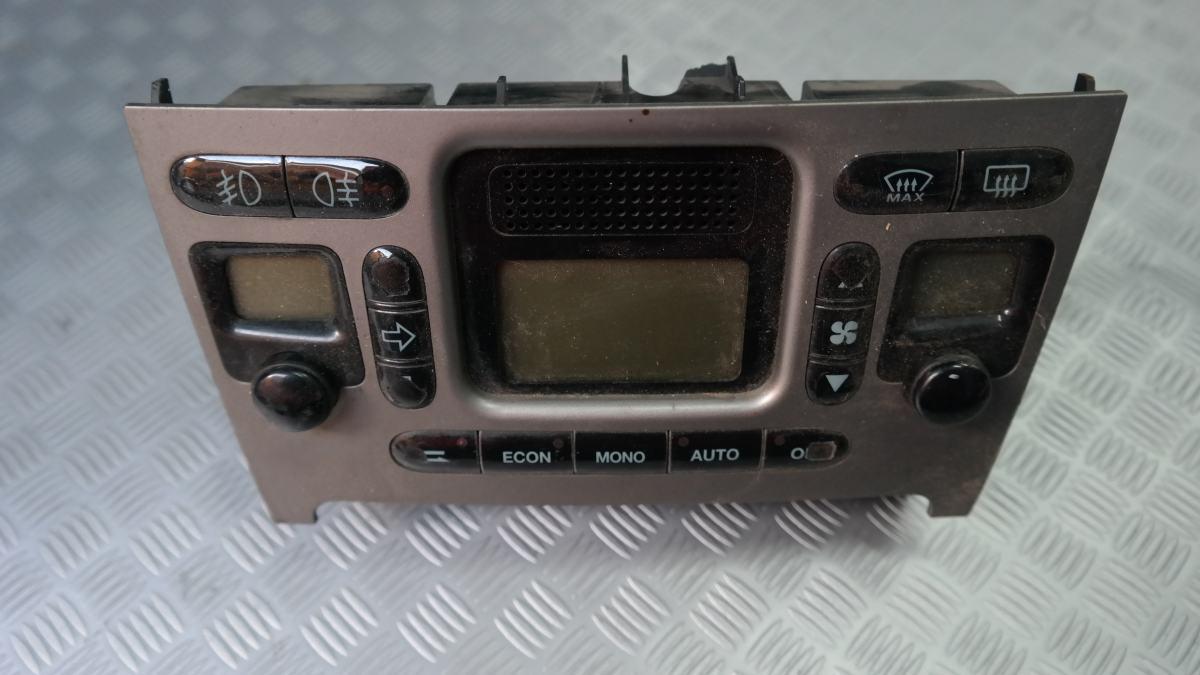 Lancia lybra comandi clima digitali