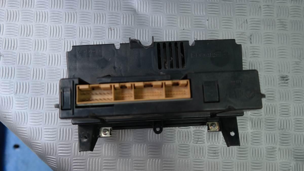 Lancia lybra comandi clima digitali