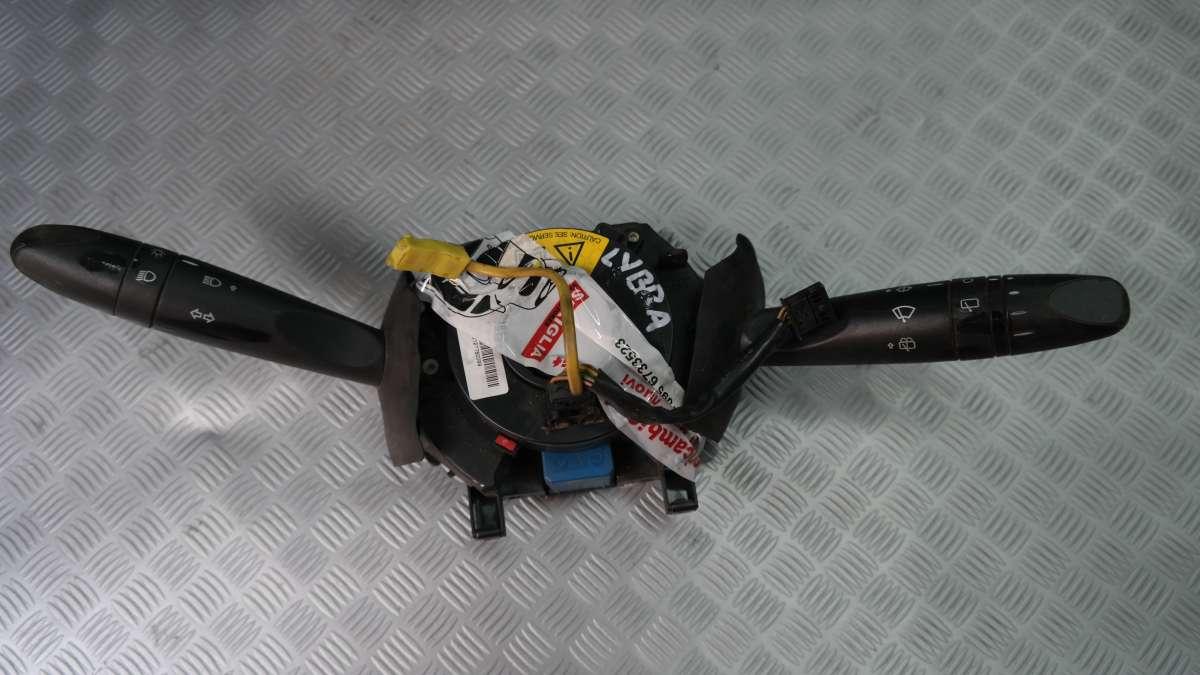 Lancia lybra dal 1999 al 2006 735302095 devioluci