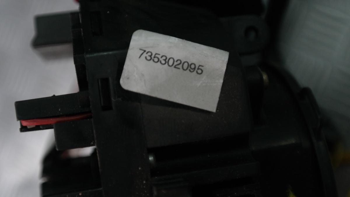 Lancia lybra dal 1999 al 2006 735302095 devioluci