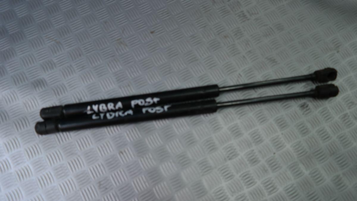 Lancia lybra pistoncini cofano posteriori dx / sx