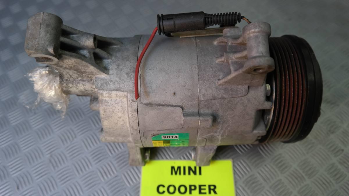 Mini cooper one 1600 bz 01139014 compres aria condiz