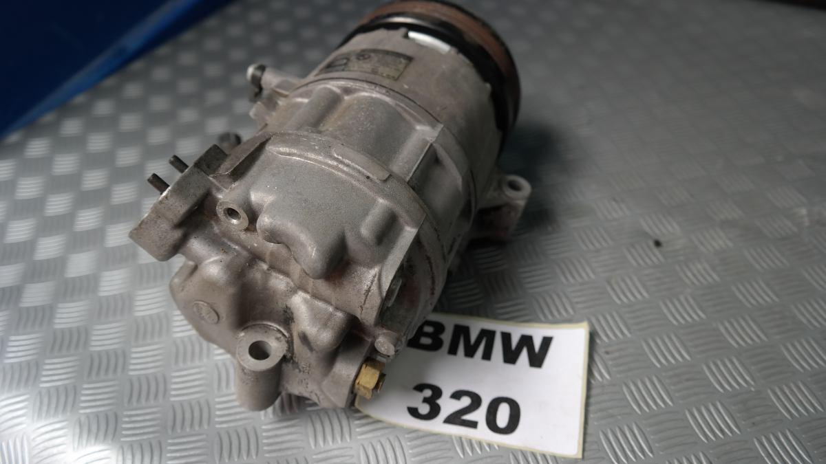 Bmw 320 150 cv 3r41145010 / 03026195 compres aria condiz