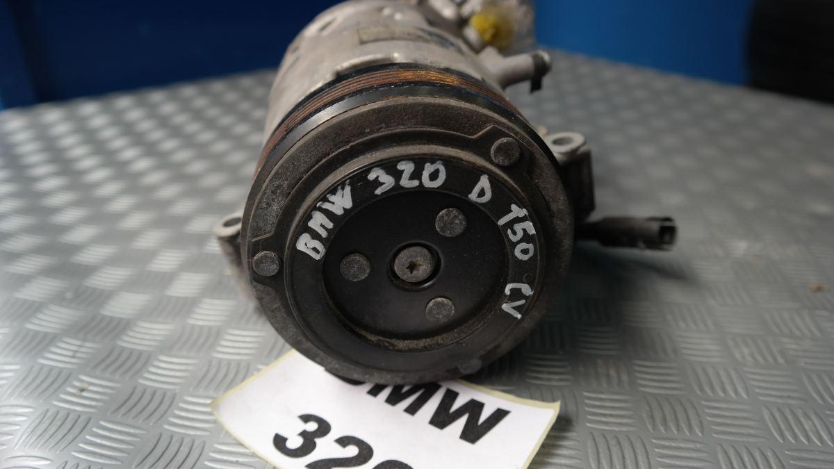 Bmw 320 150 cv 3r41145010 / 03026195 compres aria condiz