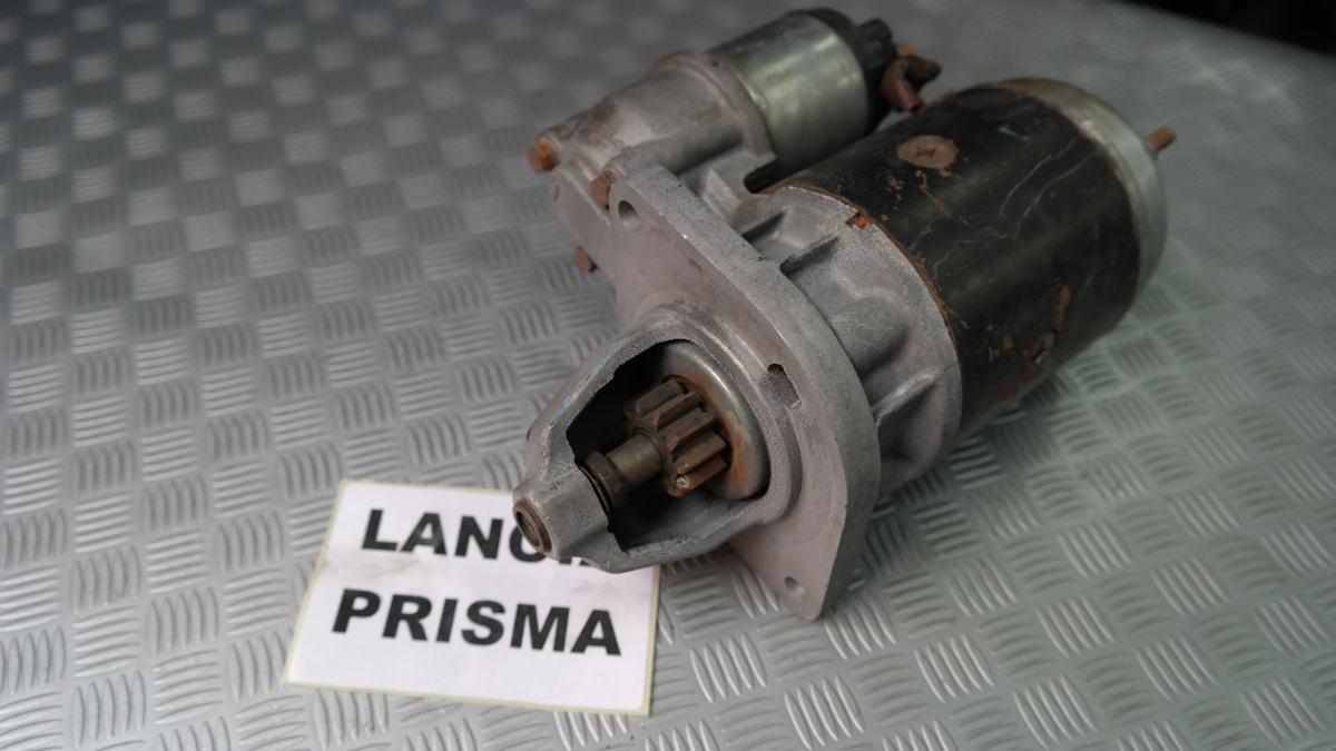 Lancia prisma 63221539 motorino avviamento magn marelli