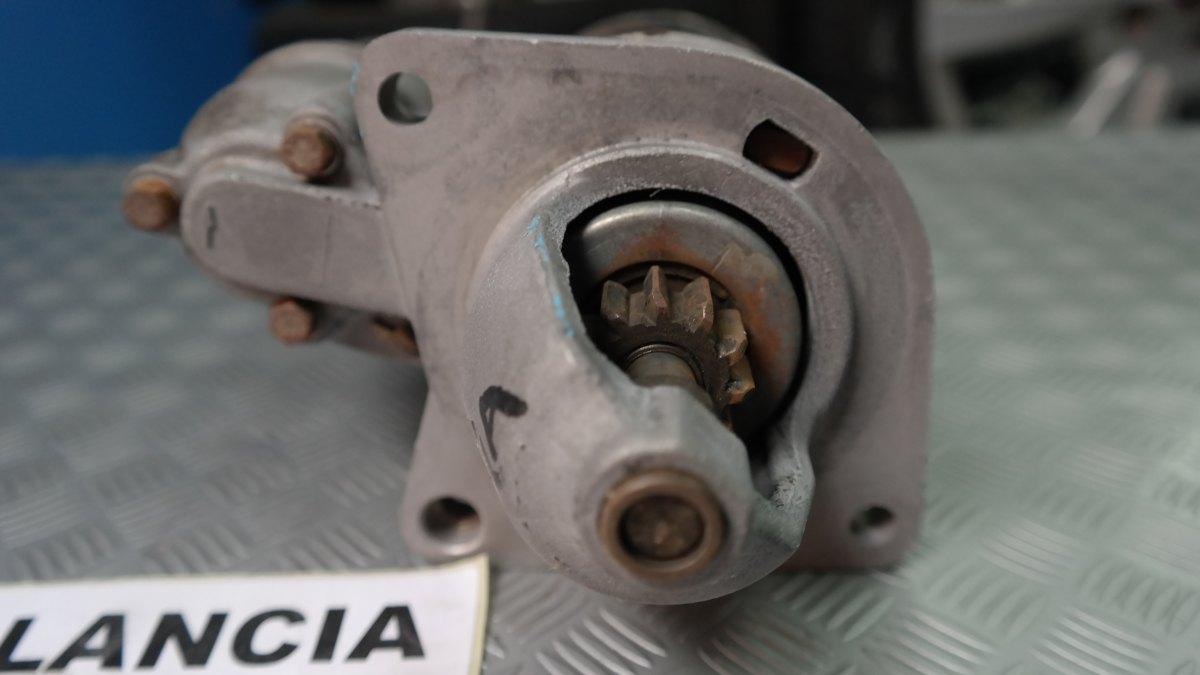 Lancia prisma 63221539 motorino avviamento magn marelli