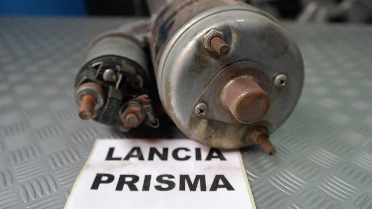 Lancia prisma 63221539 motorino avviamento magn marelli