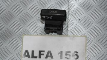 Alfa romeo 156 pulsante