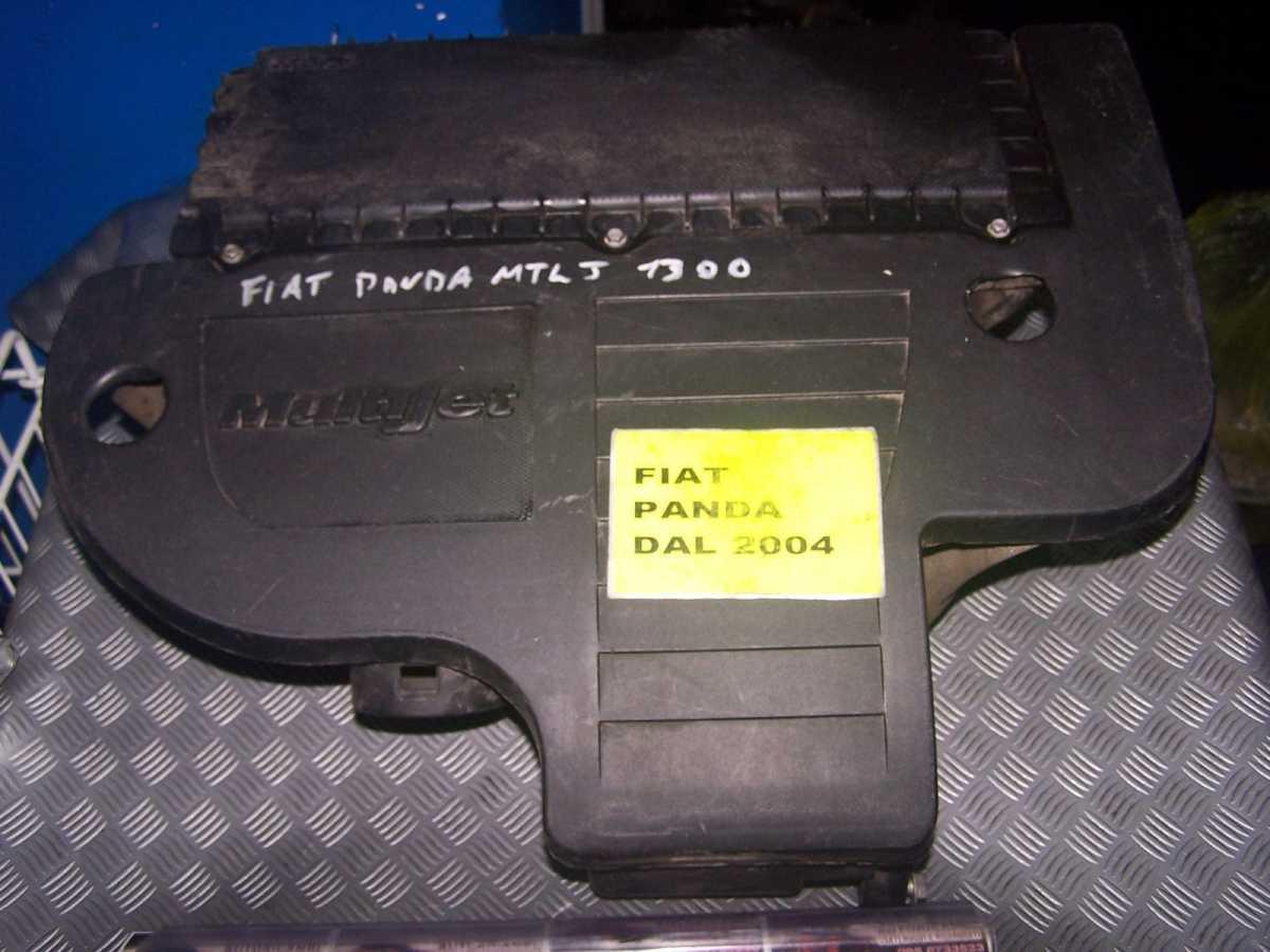 Fiat panda dal 2003 al 2011 portafiltro aria